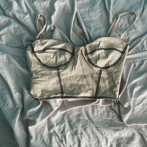 princess polly bralette